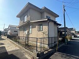 下熊谷　中古戸建