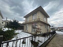 下熊谷　中古戸建