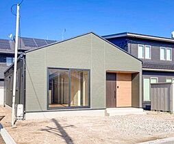 新築戸建 上直江2号