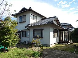 中古戸建　湖陵町