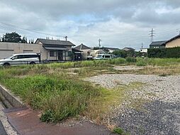 売土地 　出雲市高岡町