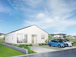 新築戸建　出雲市斐川町出西