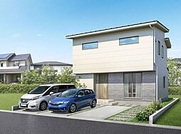 新築戸建　出雲市小山町2号棟