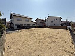 売土地　出雲市塩冶町