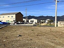 小山町分譲地2号地