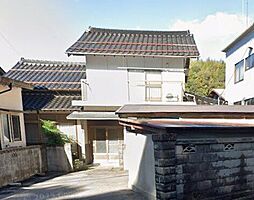 中古戸建　出雲市西郷町