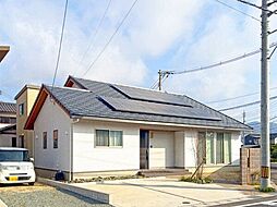 中古戸建　出雲市矢野町