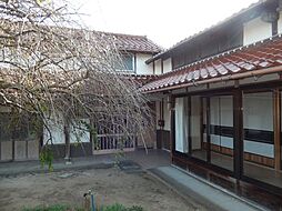 中古戸建 出雲市湖陵町二部