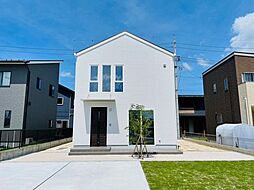 中古戸建　松寄下町