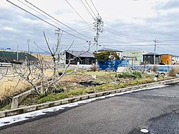 売土地　芦渡町