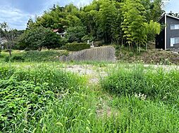 売土地　東郷町