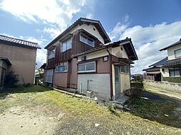 売土地　灘分町