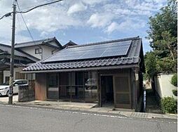 中古戸建　下古志町