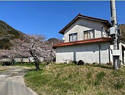 中古戸建　小津町