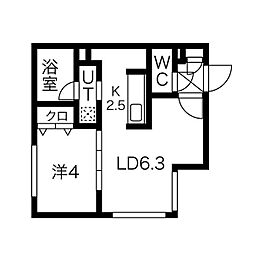 グランヴェール北円山
