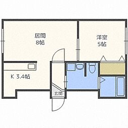 パールハイム桑園