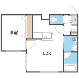 デイズ山鼻