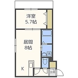 アクアトピア福住