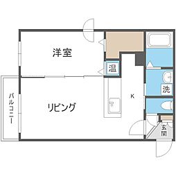 ヴィエルジュ発寒南