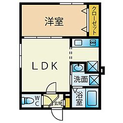 プレドニア南麻生