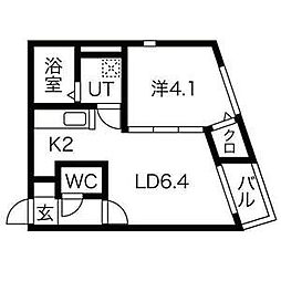 Enchant Pr19 (エンチャントプロスパー19)