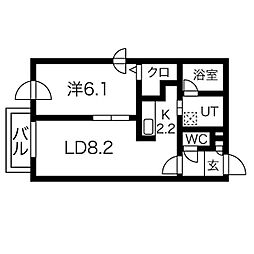 ピクシーガーデン美園