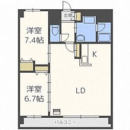 メゾンハマナス