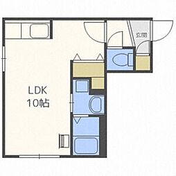 クローバーホーム美園