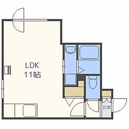 クローバーホーム美園