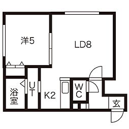 プリマクラッセ環状通東