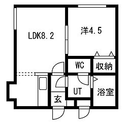 ロア・エスポワール