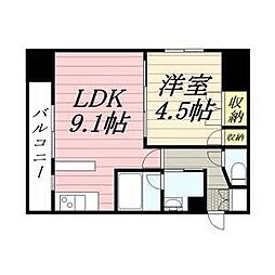 プレジデント豊平