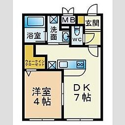 ル・フォートKII