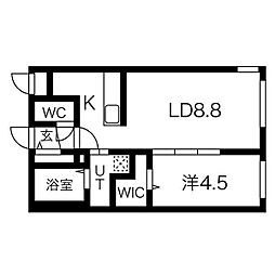 CONSOLATA東区役所前(コンソラータヒガシクヤクショマエ)