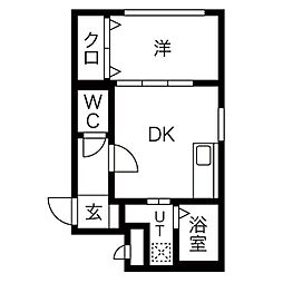 Larco Baleno N16 (ラルコバレーノN16)