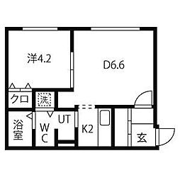 ブランノワールネージュ I