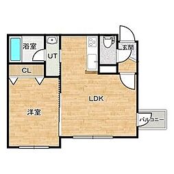 リュクス円山公園