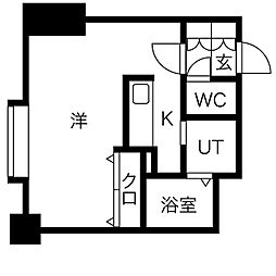 K’s Stage Asahimachi