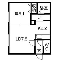 パストラーレ円山