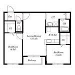 REEF nest(リーフネスト)