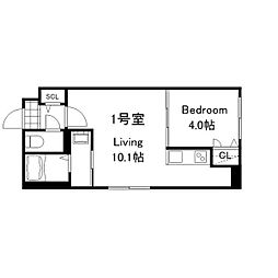 VivaceToyohira(ビバーチェ豊平)