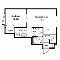 ブランノワールマティーノ平岸