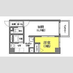 パルティーレアネックス平岸