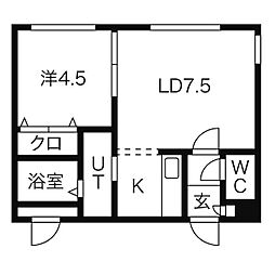 パークスクエア円山公園