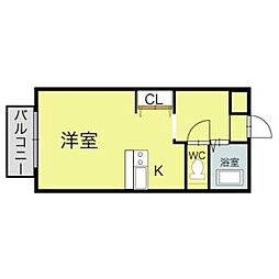 カルフール大通東