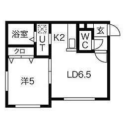 ル・ファールＮ18