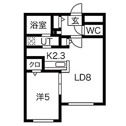 ブランノワールひばりが丘
