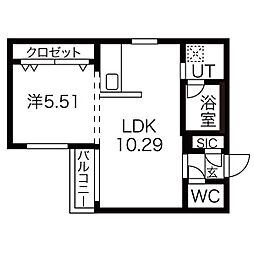 ストークト東区役所前