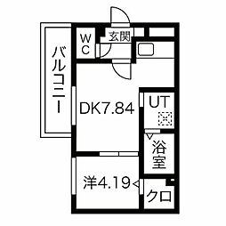 プレジール医大前