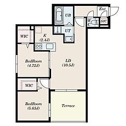 S-RESIDENCE元町alectra